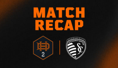 Houston Dynamo 2