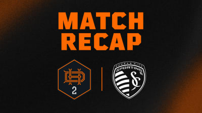 Houston Dynamo 2