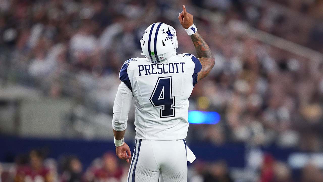 Dallas Cowboys logo