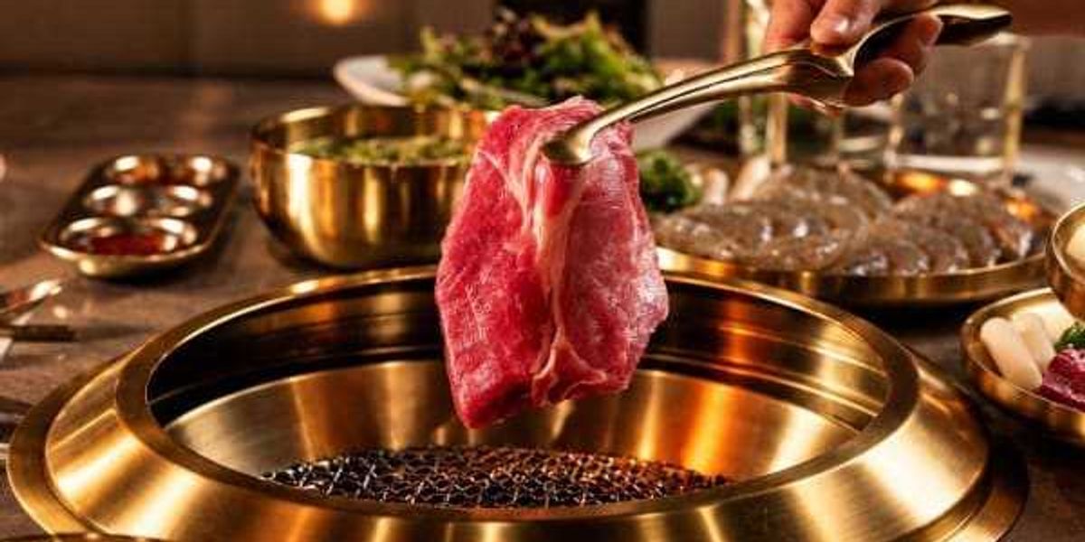 Min's Prime Cut Korean Steakhouse comes to Dallas this fall