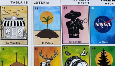 James Talarico's U.S. Senate campaign had Lotería in San Antonio