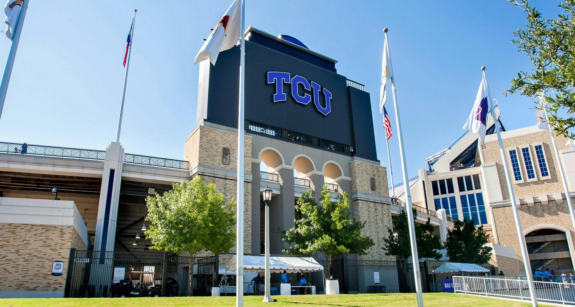 Texas Christian University Blocked the Newspaper That’s Covered It for Over a Century