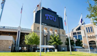 Texas Christian University Blocked the Newspaper That’s Covered It for Over a Century