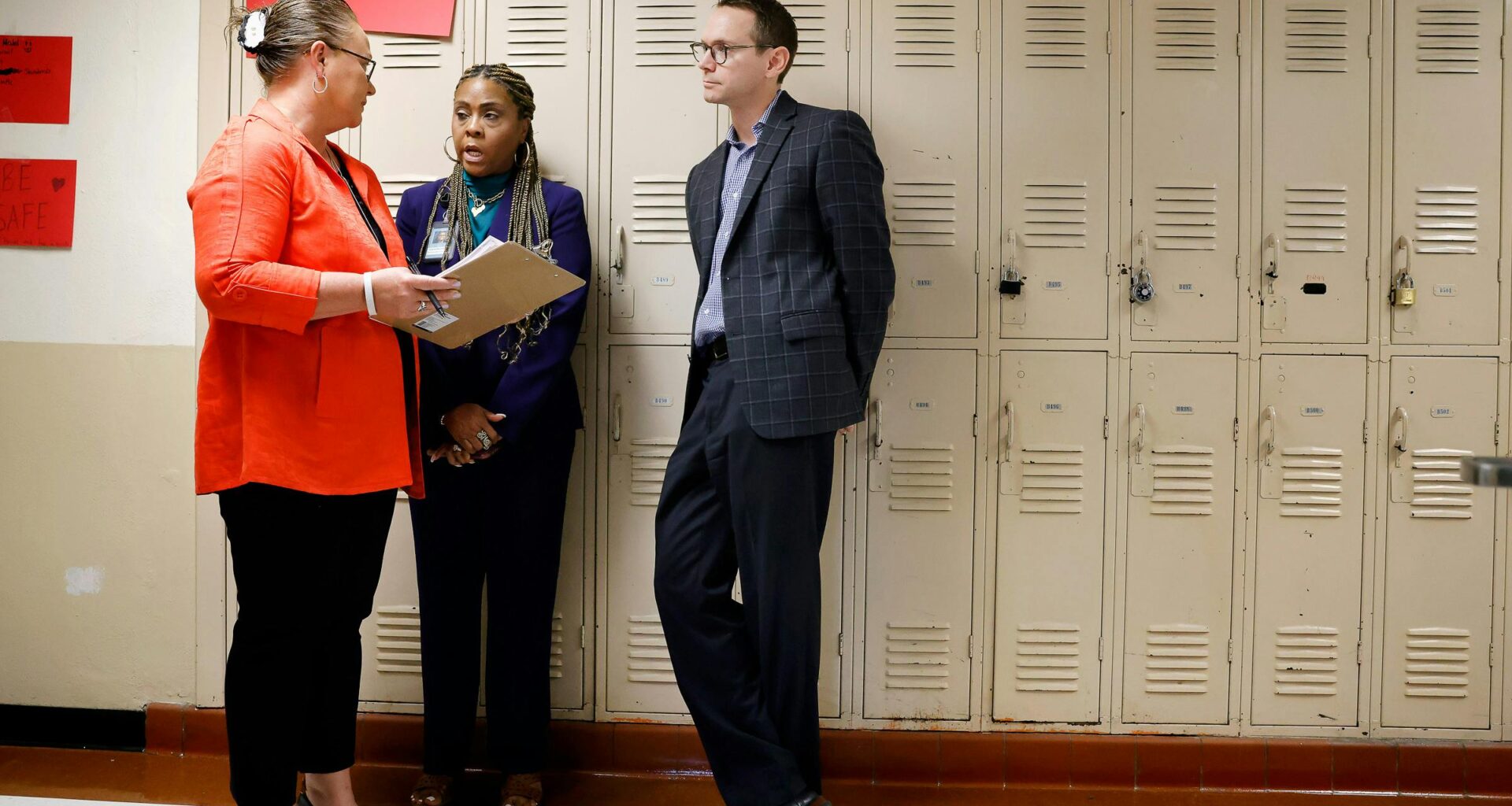 Why Fort Worth ISD Couldn't Stop a State Takeover