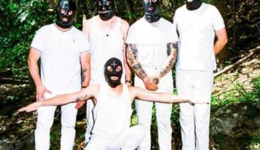 Tear Dungeon plays Hotel Vegas, plus more Austin live music