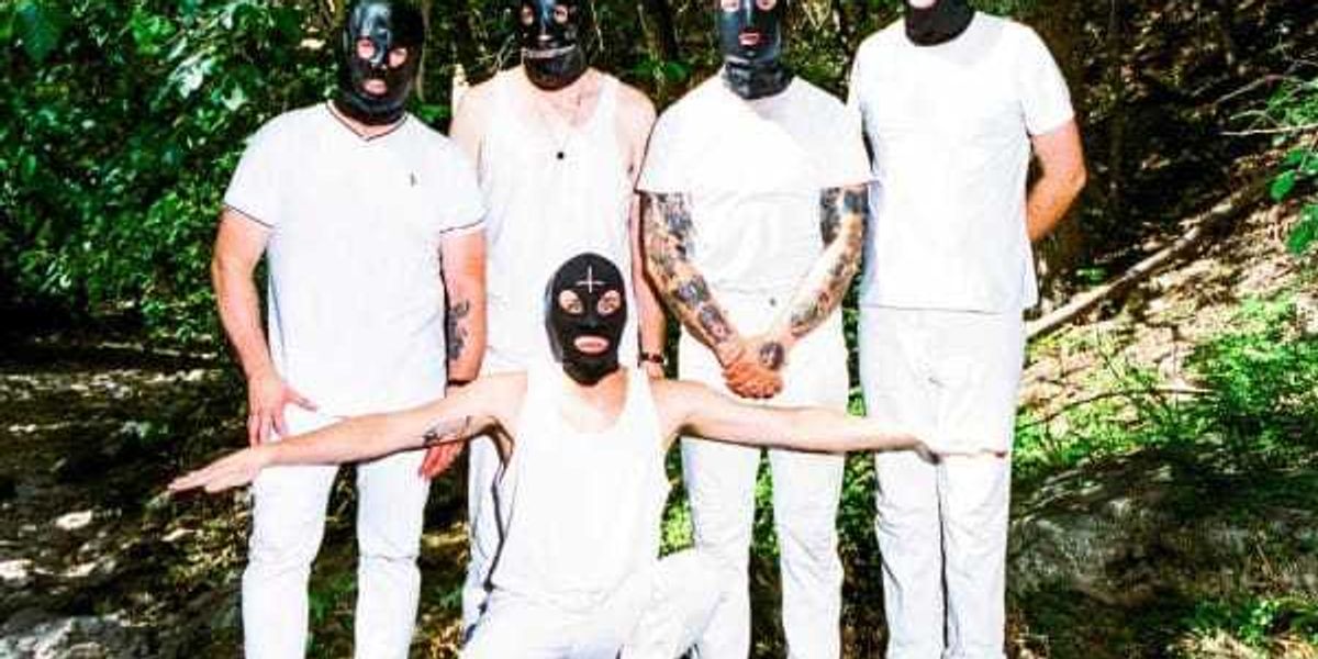 Tear Dungeon plays Hotel Vegas, plus more Austin live music