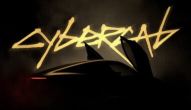 Tesla Cybercab Event: what to expect from Austin