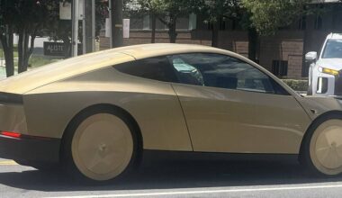Tesla launches wheel-free Cybercabs in Austin as Dallas already runs robotaxis