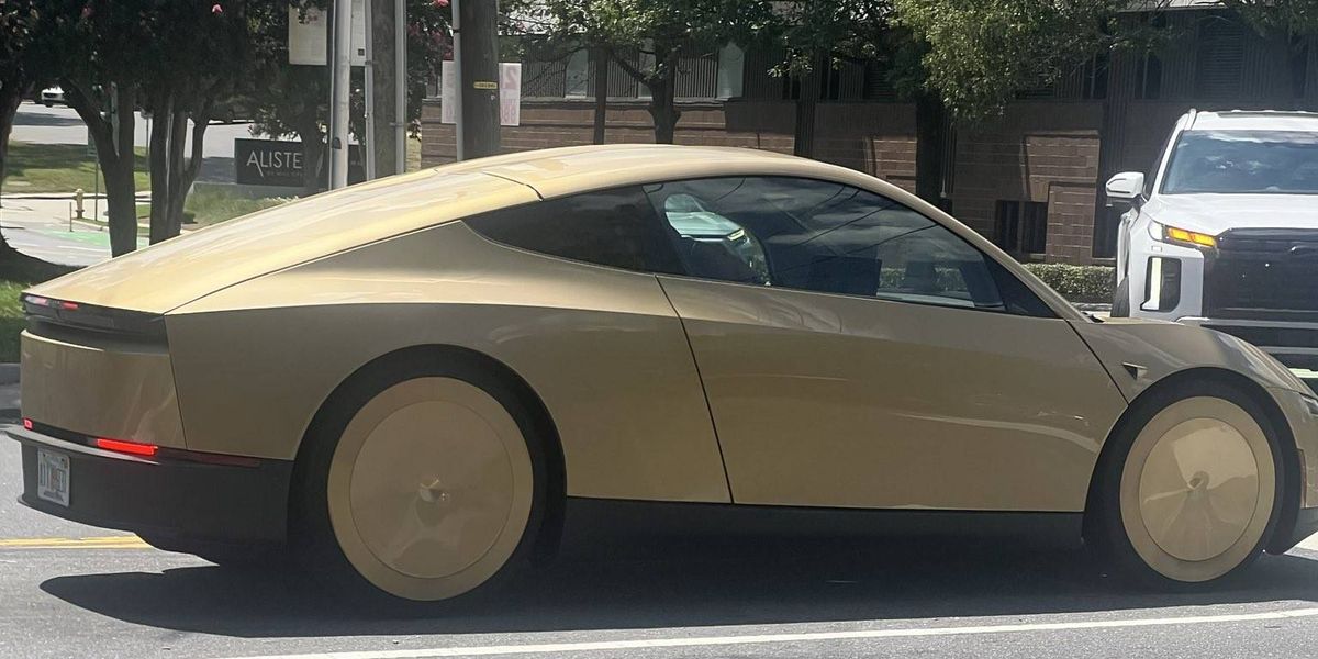 Tesla launches wheel-free Cybercabs in Austin as Dallas already runs robotaxis