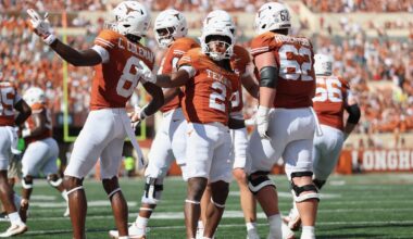 Where to Watch Texas vs Ohio State Game: Free College Football Streams