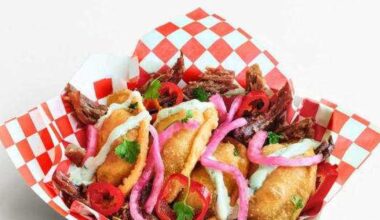 40 over-the-top new foods to try at 2026 State Fair of Texas
