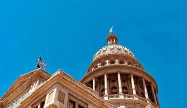 Texas struggles as the 15th worst to live in 2026, per study