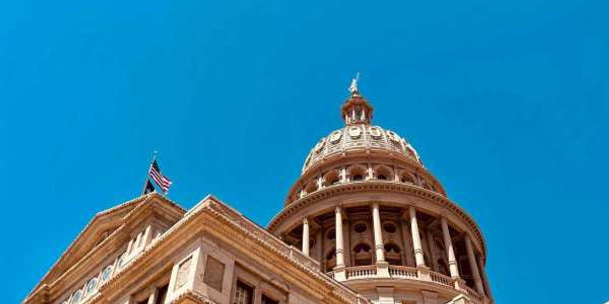 Texas struggles as the 15th worst to live in 2026, per study