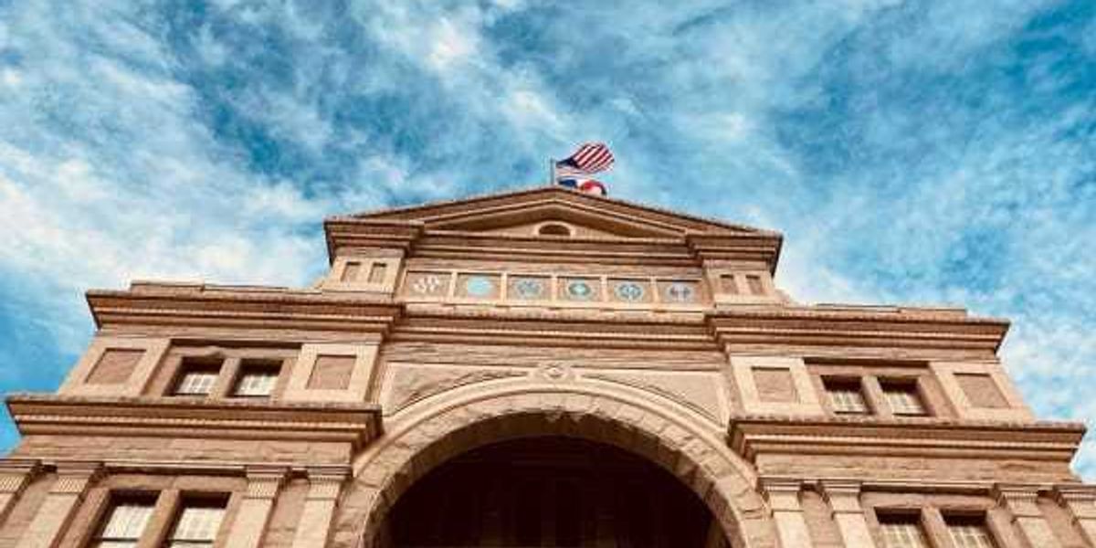 Texas ranks as 7th hardest working state in America for 2026