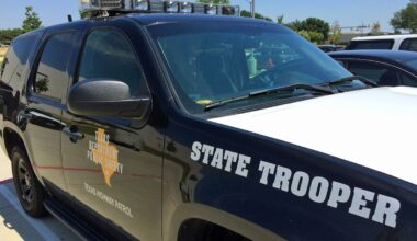 Arlington couple killed, 2 others critically hurt in crash near Hillsboro – NBC 5 Dallas-Fort Worth