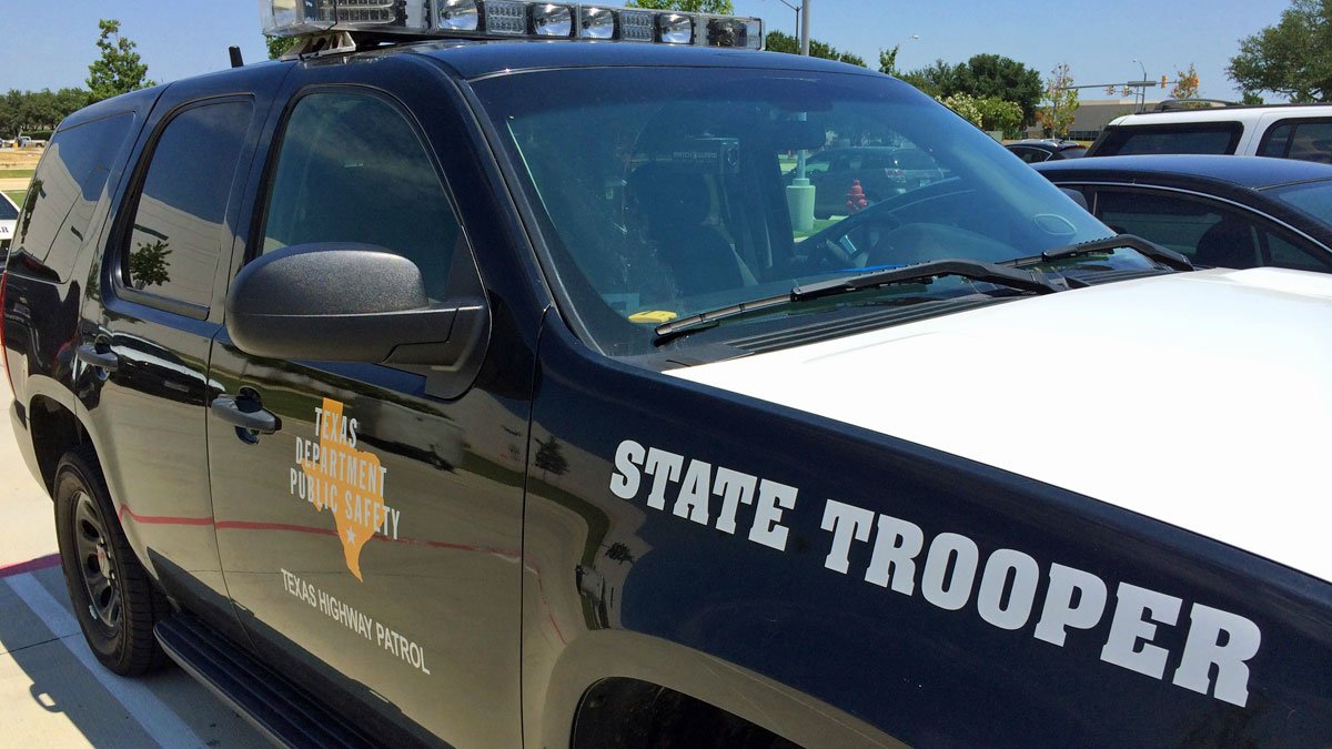 Arlington couple killed, 2 others critically hurt in crash near Hillsboro – NBC 5 Dallas-Fort Worth