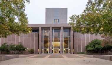 Texas Supreme Court Takes Up Highland Park ISD Fight Over Withheld Tennis Center Report