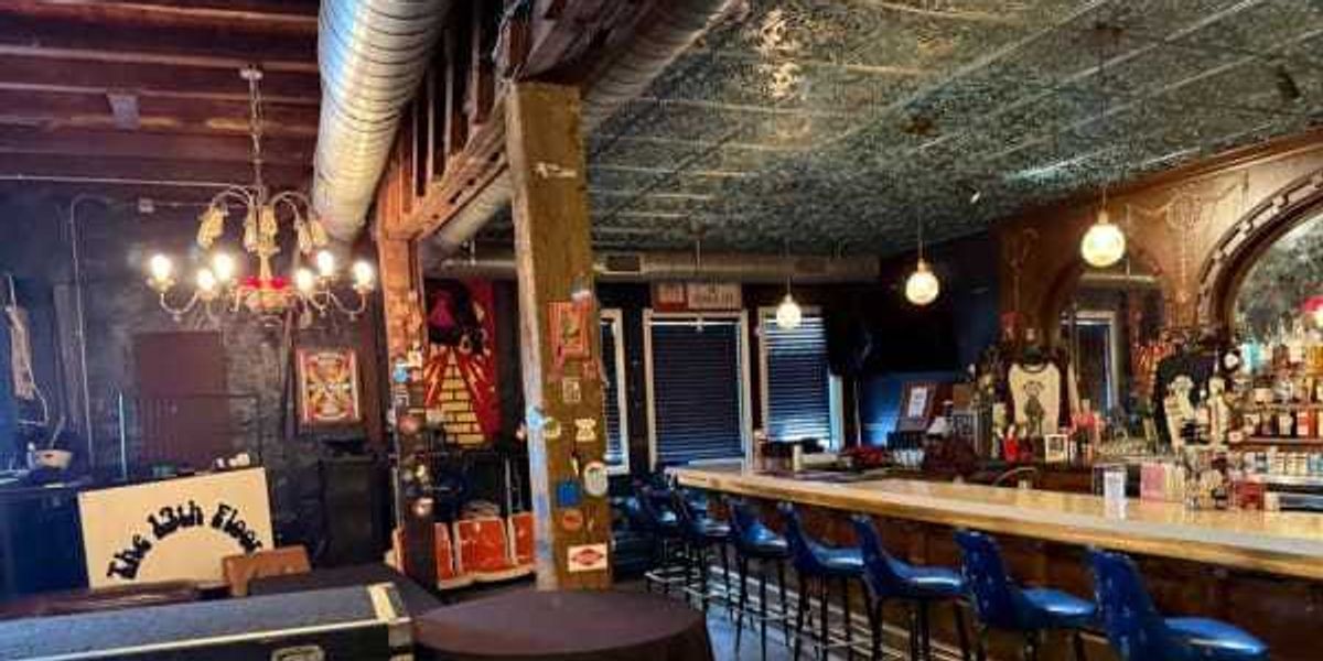 Austin home of venues Elysium and 13th Floor listed for sale