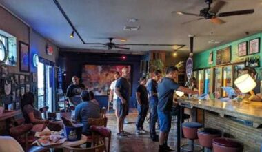 Dakota Ice House closes permanently & more San Antonio news