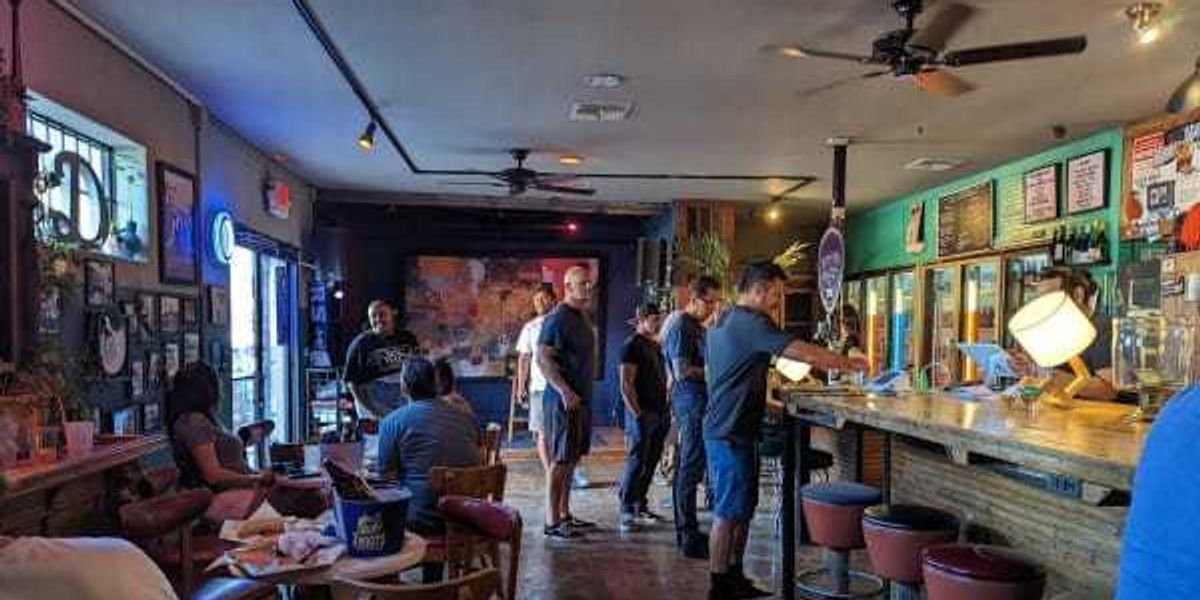 Dakota Ice House closes permanently & more San Antonio news