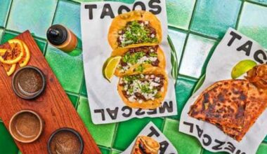 6 best restaurants for bar bites in San Antonio