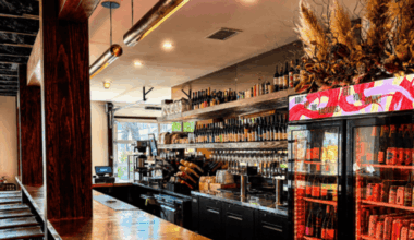 New coffee and cocktail bar The Watershed opens in Austin