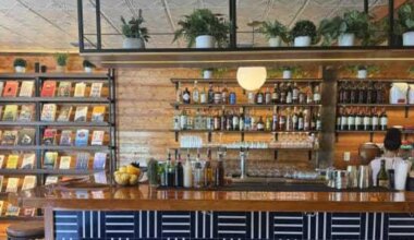 The Wild Detectives bookstore opens 2nd shop in Bishop Arts