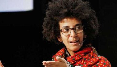 SXSW shares first 2027 speakers: Timnit Gebru + Mac Barnett