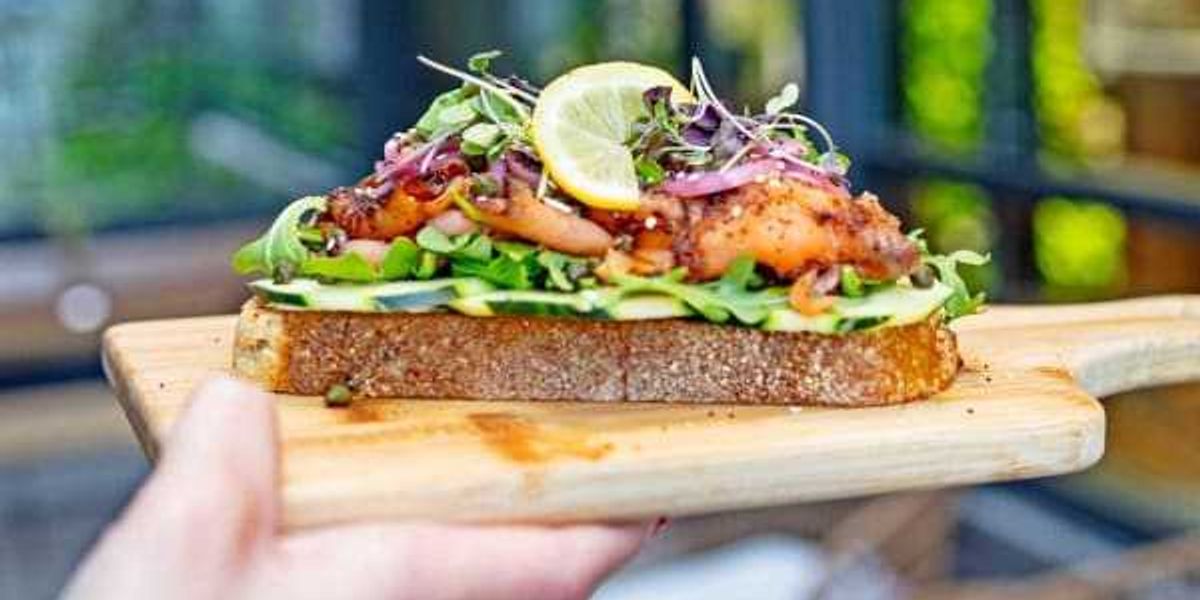 Toastique to open 1st San Antonio location on Far West Side