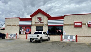 Permits reveal new Toot' n Totum on the way to Lubbock
