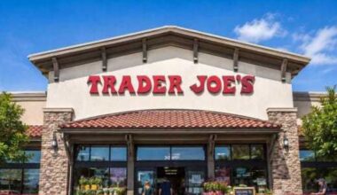 Trader Joe's plots 3 new DFW locations including Fort Worth