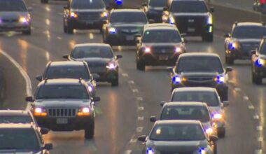 New Georgia-Texas interstate could bring industries to state, reduce congestion, study finds
