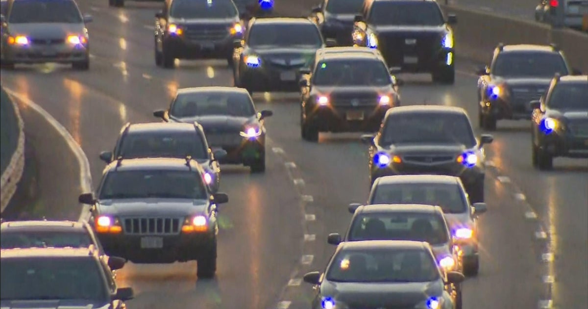 New Georgia-Texas interstate could bring industries to state, reduce congestion, study finds