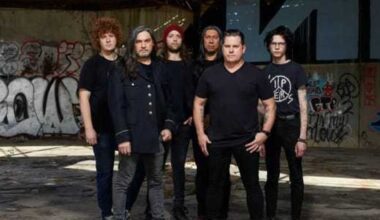 Trail Of Dead play Far Out Lounge + more Austin music picks