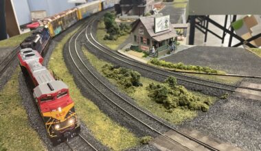 Railroad Modelers Bring to Life the Train-Filled Central Texas of Yesteryear • The Austin Chronicle