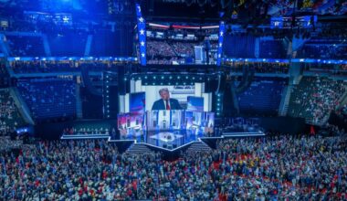 Special 'Trumpapalooza' Comes To Big D Offer For DX Readers