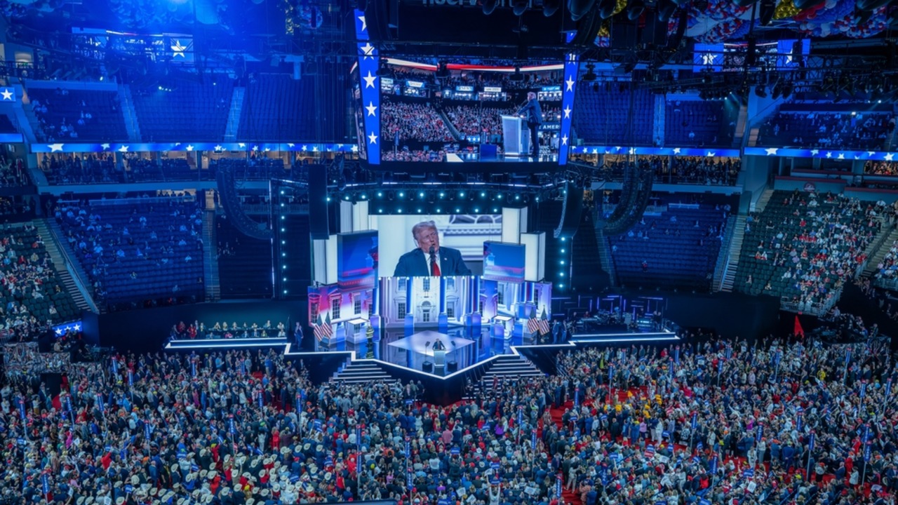 Special 'Trumpapalooza' Comes To Big D Offer For DX Readers