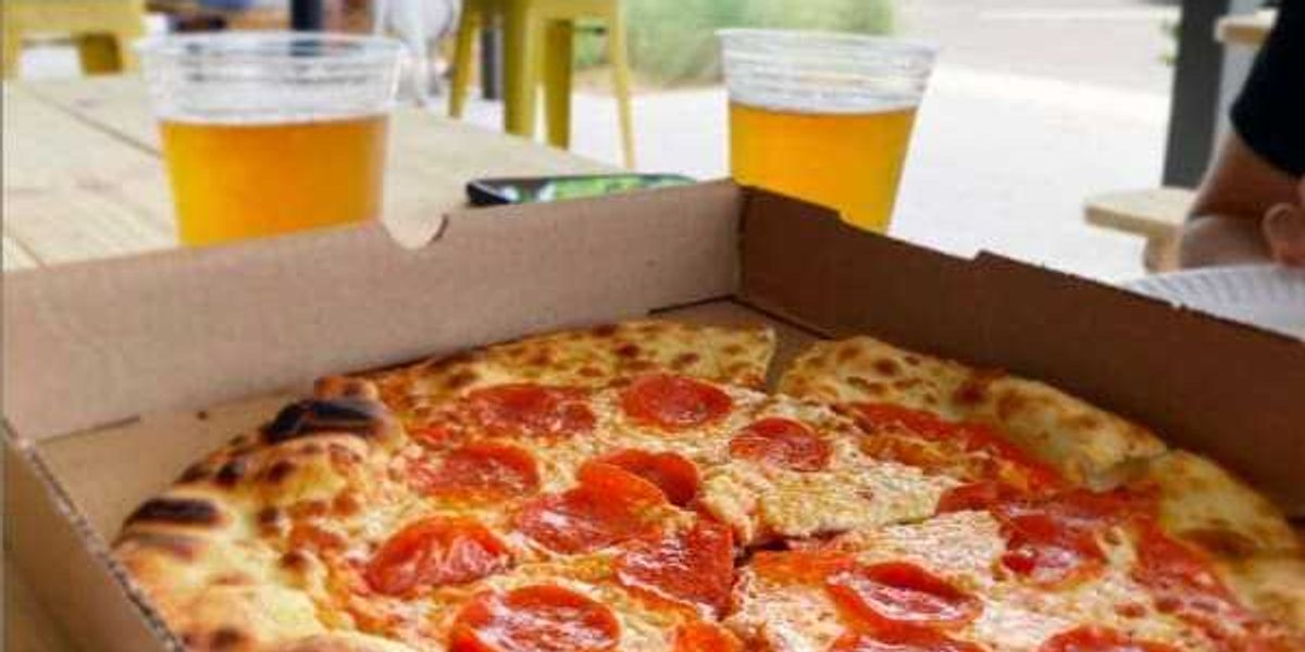 Truth Pizzeria returns for San Antonio bar residency