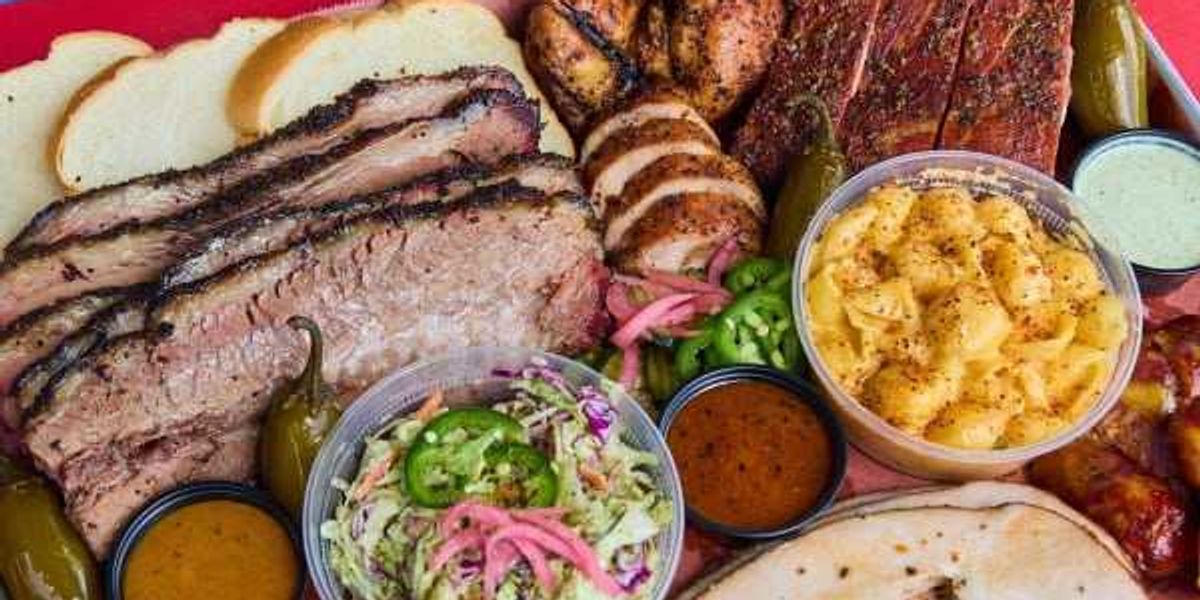 3 Austin spots make Southern Living's best new barbecue list