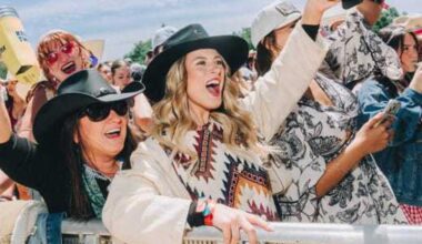Brooks & Dunn, Ella Langley to headline 2027 Two Step Inn