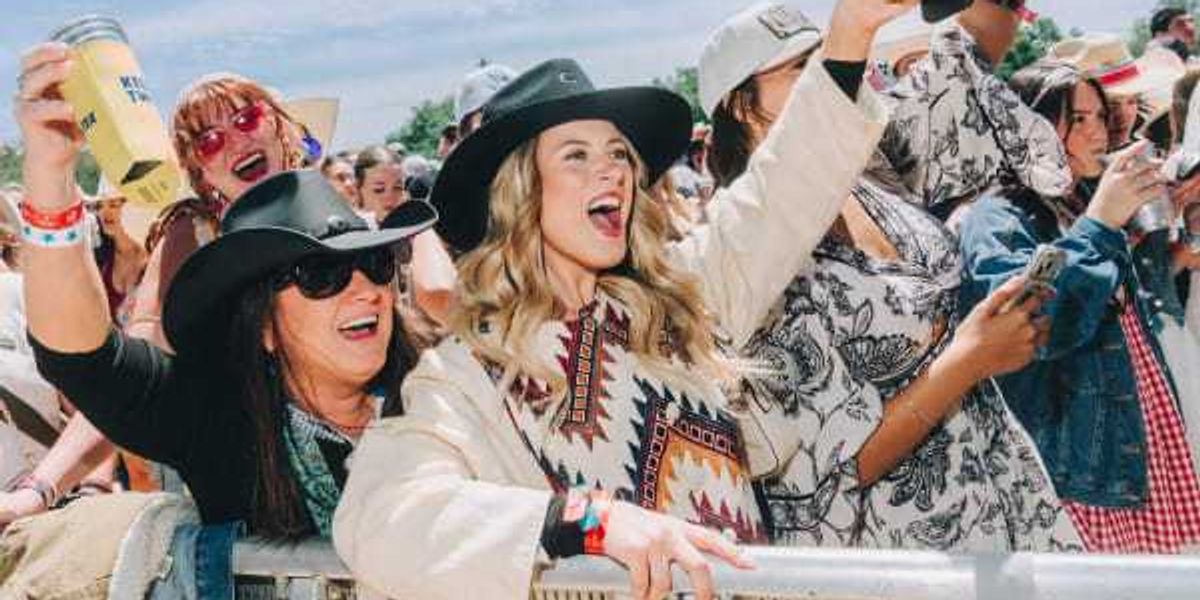 Brooks & Dunn, Ella Langley to headline 2027 Two Step Inn