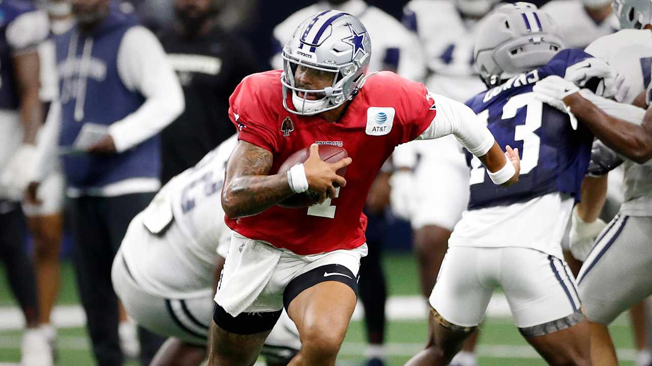 Dallas Cowboys logo