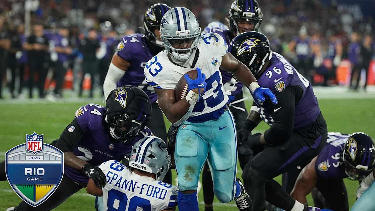 Dallas Cowboys logo