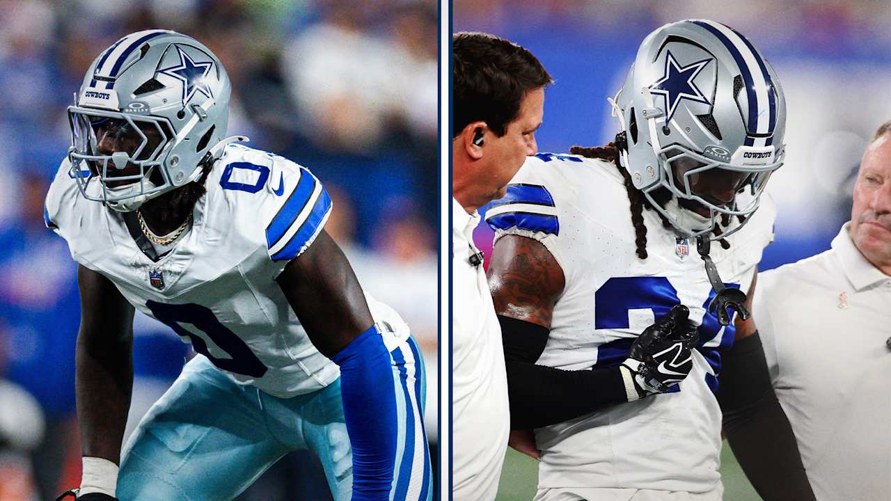 Dallas Cowboys logo