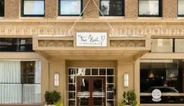 Boutique condo for sale at 411 W. 7th in downtown Fort Worth
