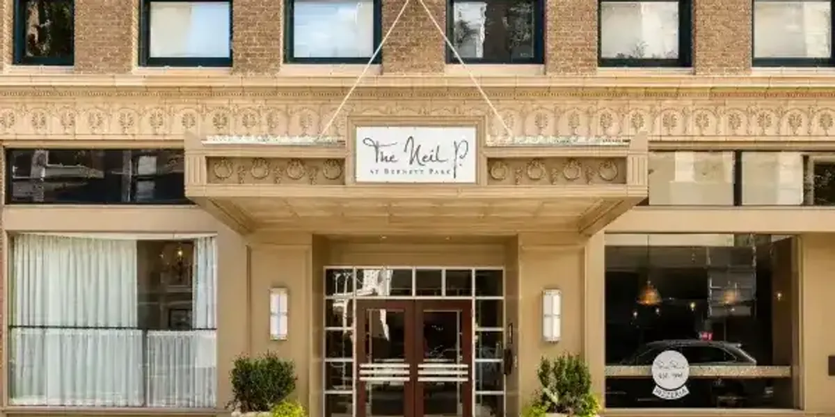 Boutique condo for sale at 411 W. 7th in downtown Fort Worth