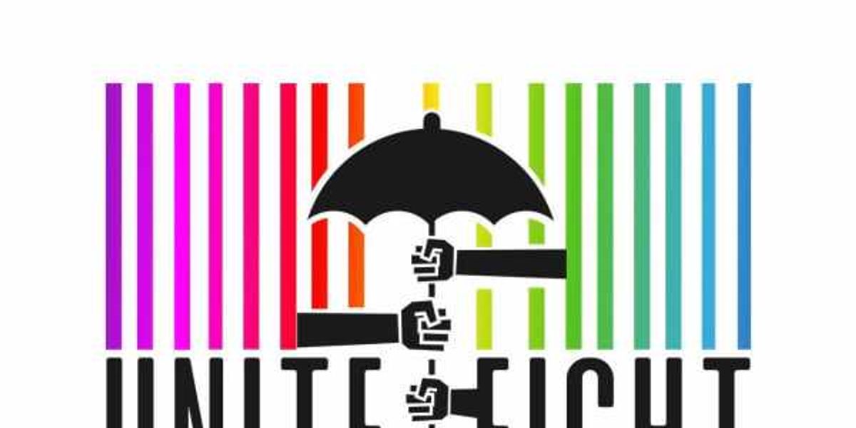 Unite The Fight - CultureMap Austin