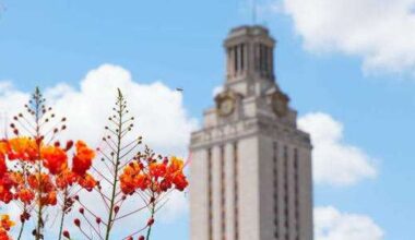 UT Austin excels on list of best schools for entrepreneurs