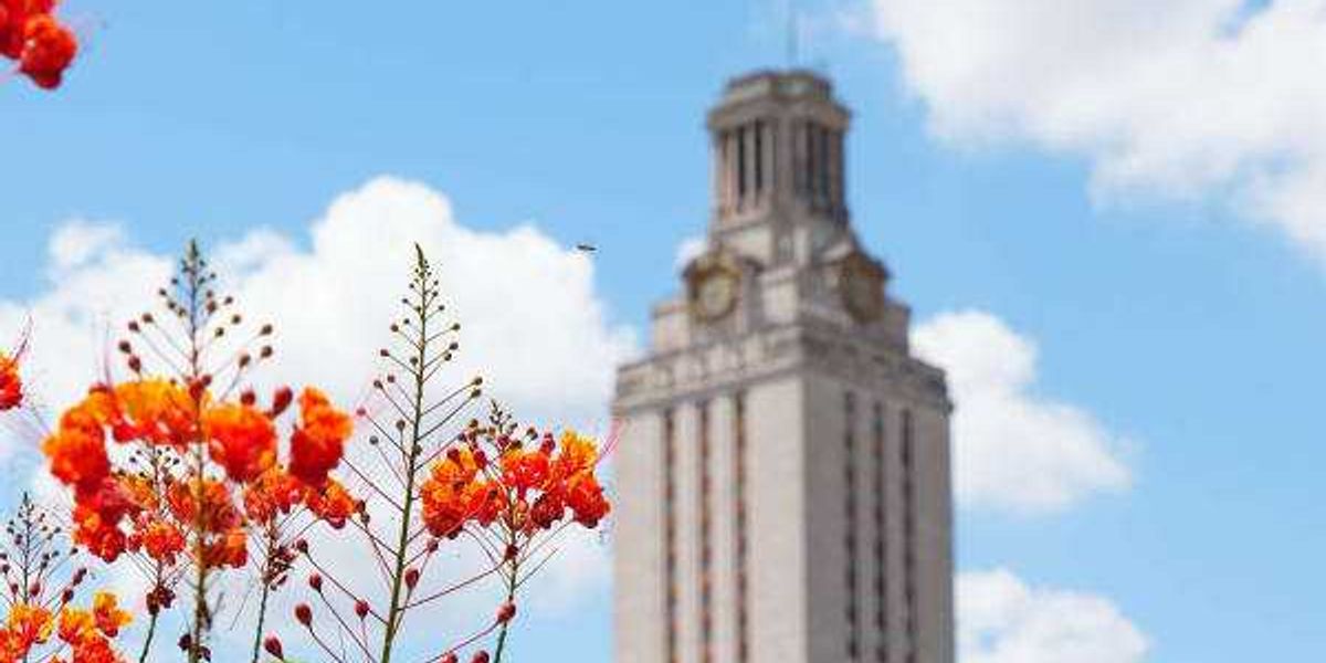 UT Austin excels on list of best schools for entrepreneurs