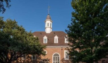 University Park is the 6th richest American suburb for 2026